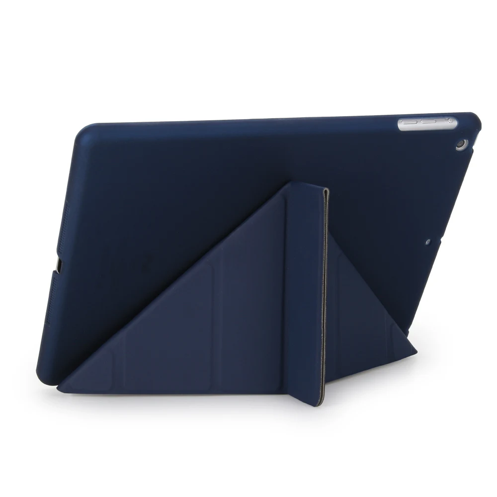 For New iPad 2017 /2018 9.7 inch Case Multi-Stand Smart Shell Cover Apple 9.7&quot with Auto Sleep/Wake Function A1893 | Компьютеры и