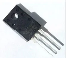 Бесплатная доставка 20 шт./лот SVD4N60F SVF4N60F 4N60 TO-220 | Электроника
