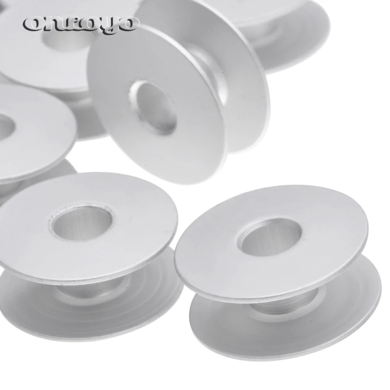 Промышленная швейная машина Bobbin Lockstitch стандартного диаметра 21 мм Высота 8 5