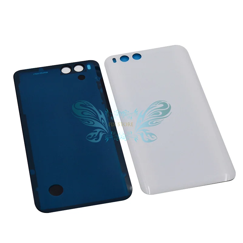 Защитный чехол для XiaoMi Mi6 задняя крышка аккумулятора сменный корпус Mi 6 5 15 дюйма
