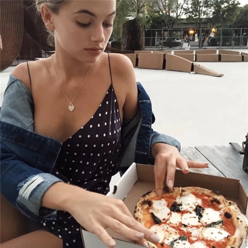 Богемное платье с открытой спиной на бретельках женское Повседневное без