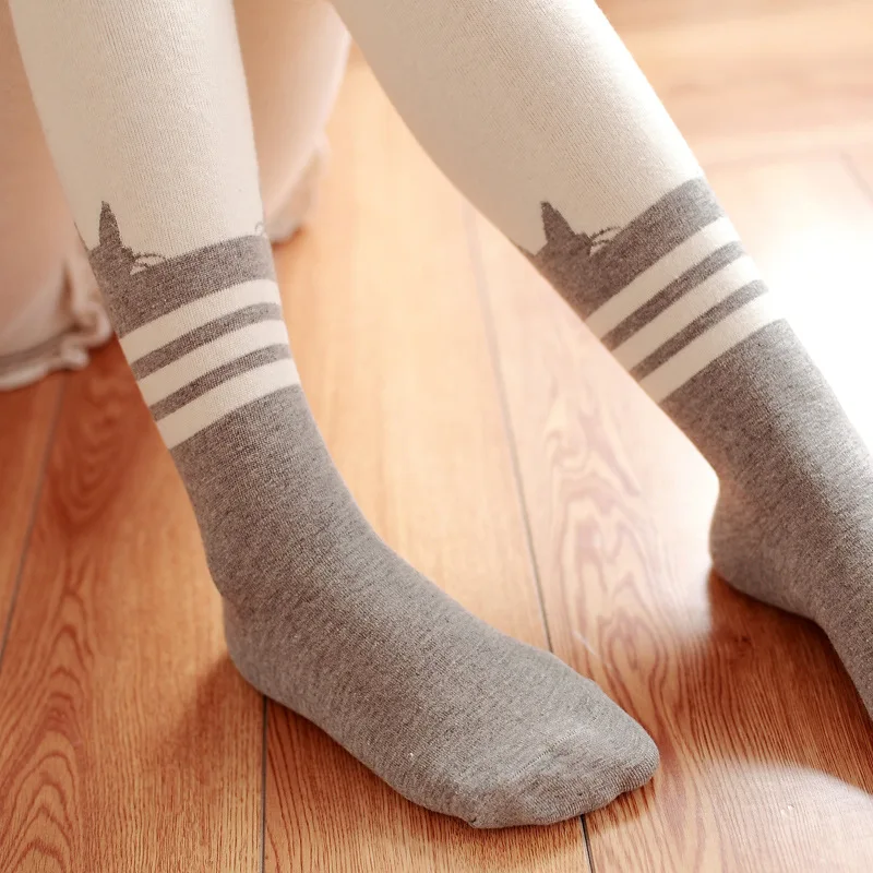 2017 осенью и зимой толщиной теплый высокое качество новые женские колготки