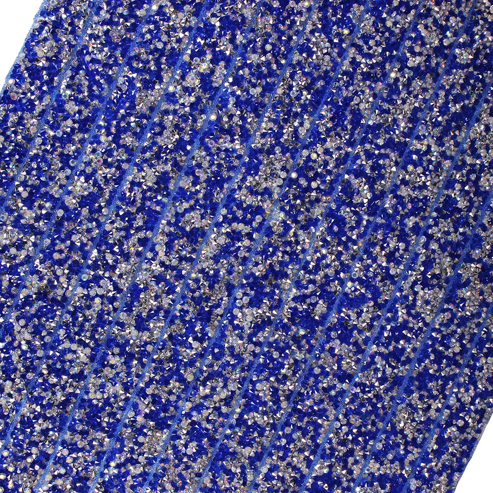 1 лист Темно-Синие стразы Горячая фиксация мотив аппликация теплопередача патчи