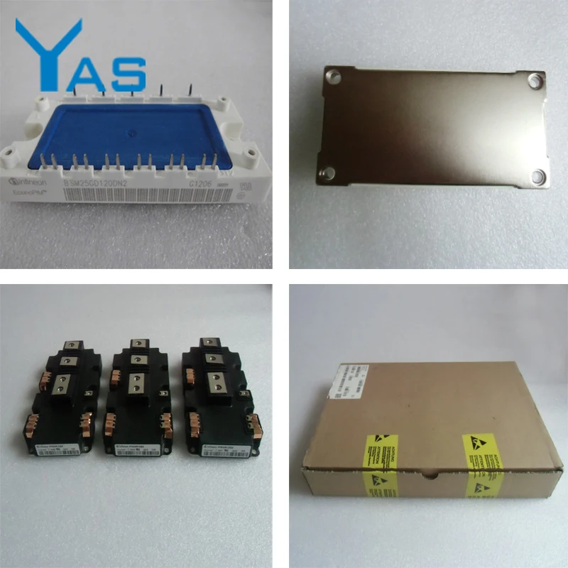 Бтиз BSM300GB120DLCE3256 BSM300GB120DLC E3256 BSM652F|Контроллер двигателя| |