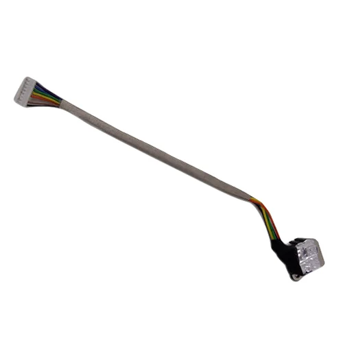 Новый стиль для Dell Studio 1535 1536 1537 1555 1557 1558 DC кабель питания K324D 0K324D|dc power cable|cable powerfor