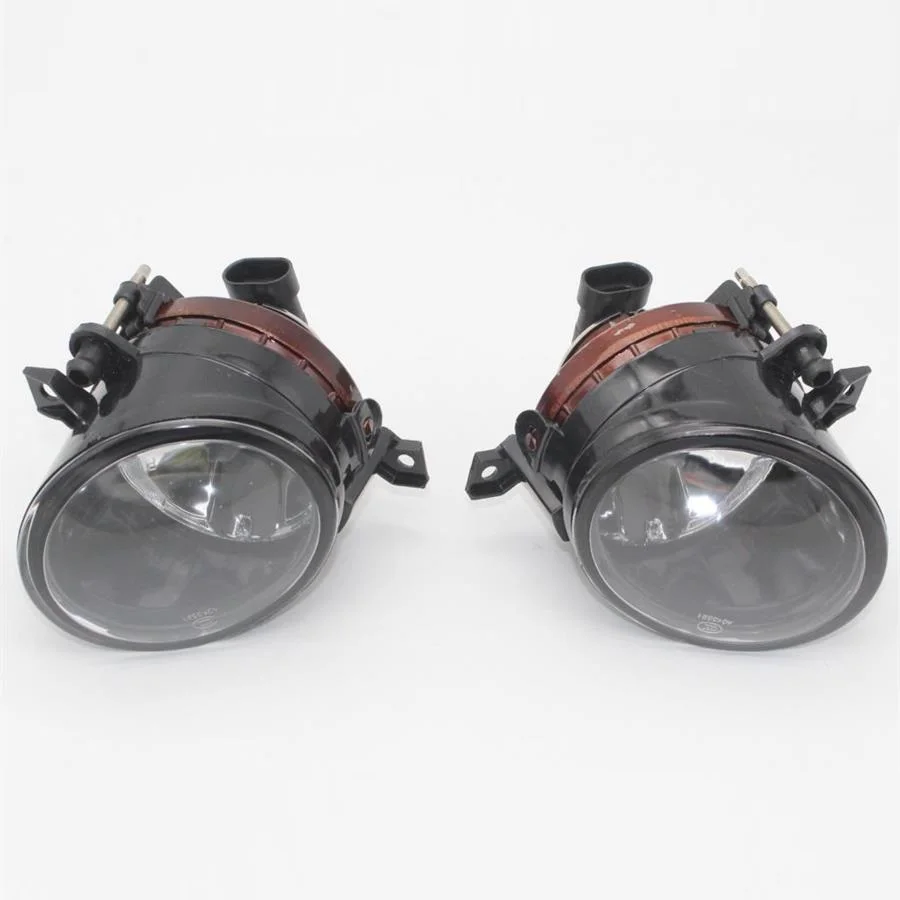 Для VW Amarok 2009 2010 2011 2012 2013 2014 2015 2016 автомобильный Стайлинг передний бампер