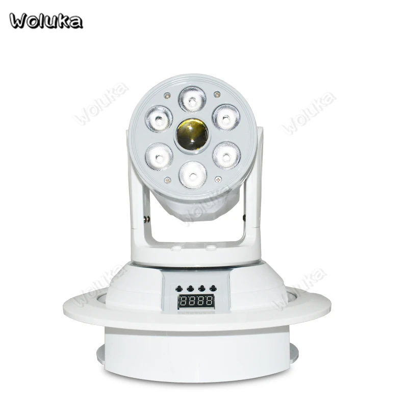 Шар Spiderweb дистанционный стробоскоп для сцены клубный свет вечеринки музыкальный