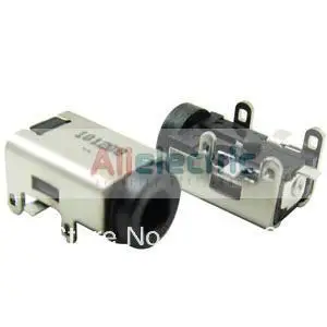 Разъем питания PJ154 DC для Asus EEE PC 1201HA 1001 1005 1101 серии 0 75 мм|connector dc|connector asusconnector power |