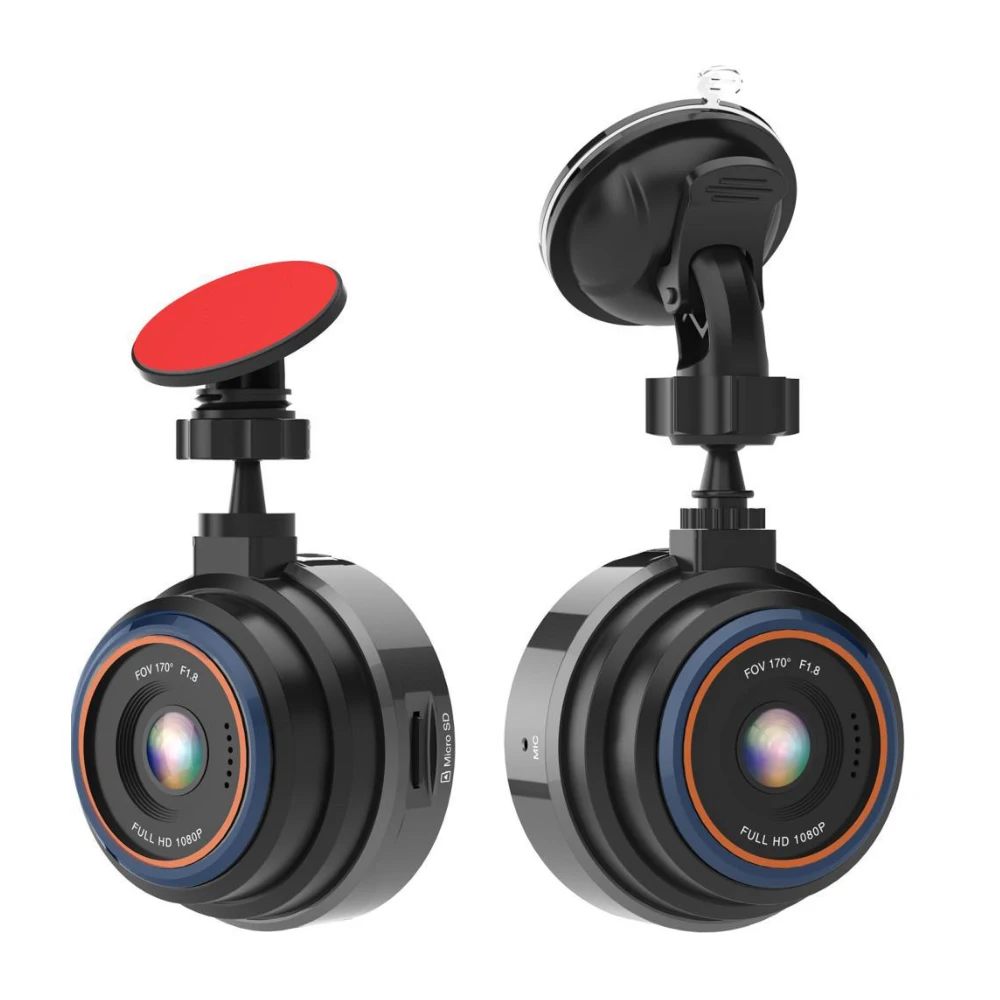 Автоматическая Автомобильная камера dashcam 1080P Dash Cam Автомобильный