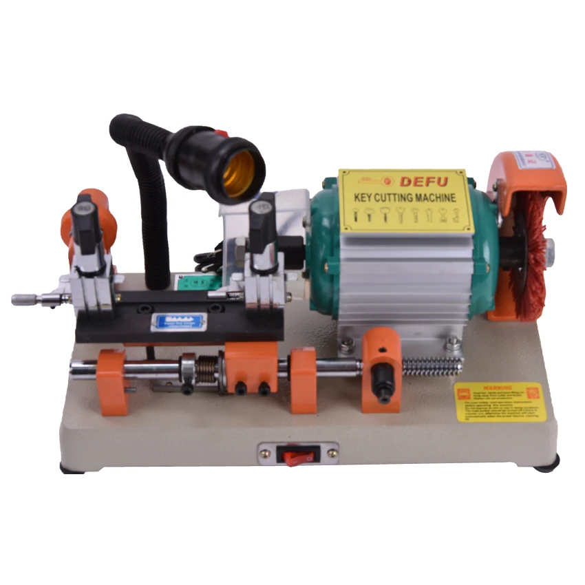 

Best Key Cutting Machines For Sale, RH-2AS