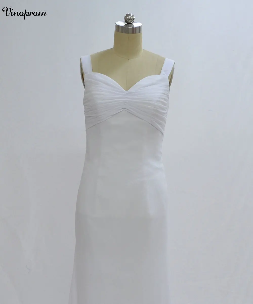 Женское шифоновое платье в богемном стиле демисезонное пляжное невесты хиппи