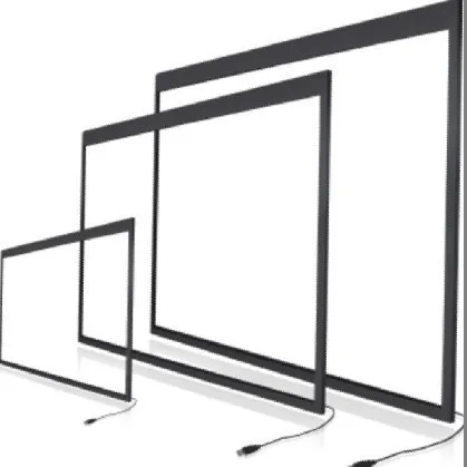 

43 inch 20 points multi IR touch screen,IR touch frame,IR touch panel