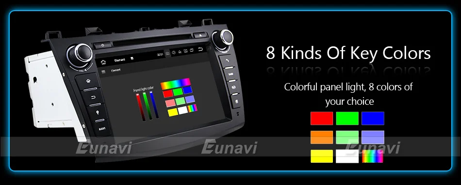 Eunavi " HD экран 2 din Android 9,0 четырехъядерный автомобильный dvd-плеер для 2010 2011 2012 2013 MAZDA 3 стерео радио gps навигация wifi