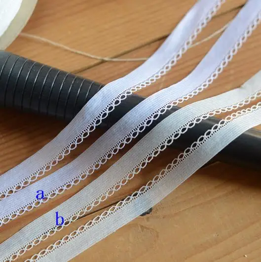 1/метр DIY тонкий хлопок и маленькое кружево шириной 0,8 см