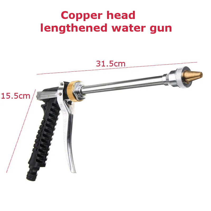 

12V 60W 160PSI Car Washer Cleaner Water hose Wash Pump Sprayer with Clean brush Kit Car Washer Tools