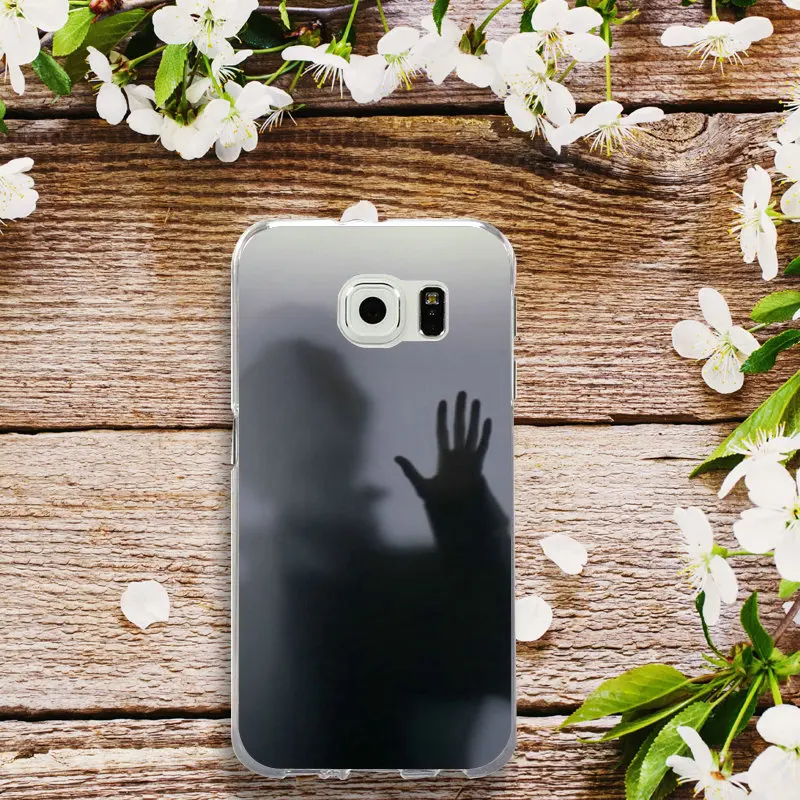 221B Шерлок Холмс мобильный телефон чехол для Samsung Galaxy Note 3 4 5 8 S3 S4 S5 Mini S6 S7 S8 S9 S10 Lite Edge