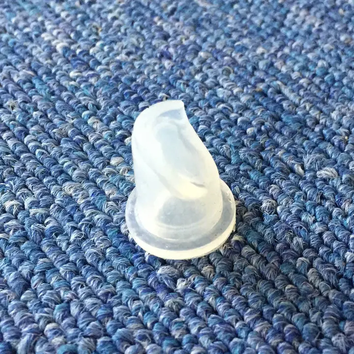 5 шт обратный клапан для пивной муфты. Этот устанавливается на внутренней стороне