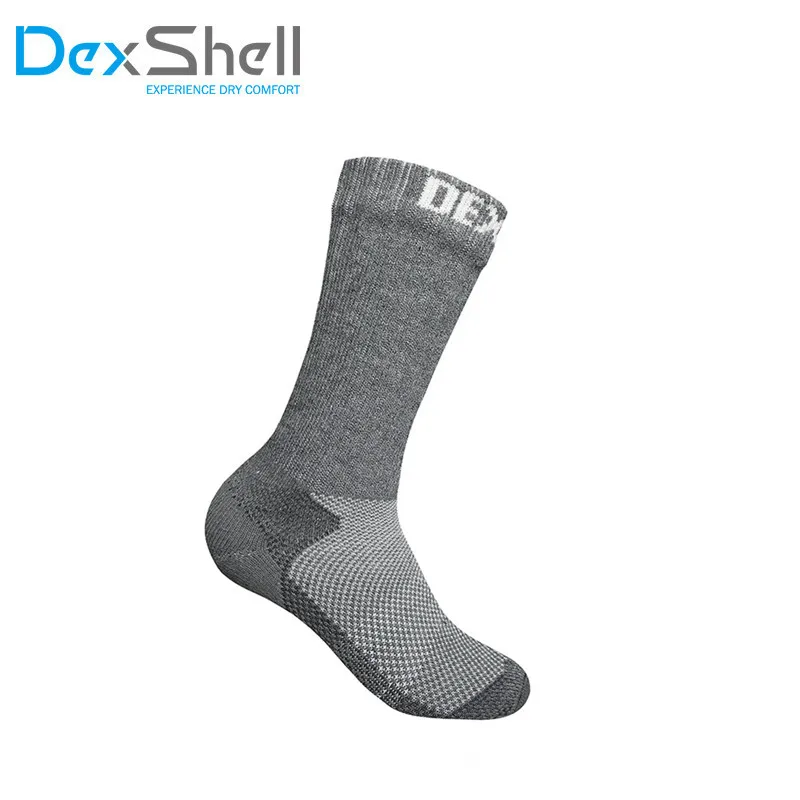 

Dexshell Professional Waterproof Socks Men Coolmax Comfort Cycling Sports Fiets Sokken Outdoor Bike Running Compression Socks