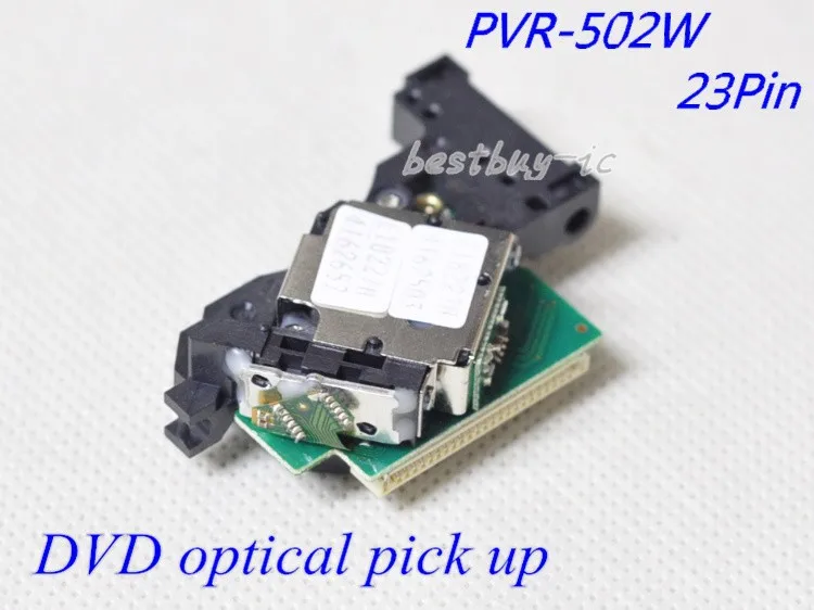 PVR-502W DVD аудио система LH-D6430A оптическая головка PVR502W/PVR-502W 23Pin 27 мм большой кабель
