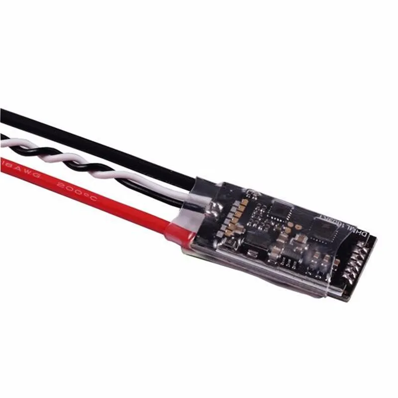 Новое поступление Racerstar RS30A Lites 30A Blheli_S BB2 2 4S бесщеточный ESC для FPV Racer|brushless esc|30a brushless