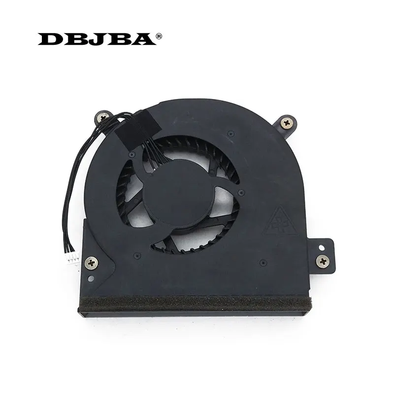 Новый охлаждающий вентилятор для ноутбука Dell Alienware M18x R1 R2 R3 GPU DFS601305PQ0T P0DG8 R7H03 |