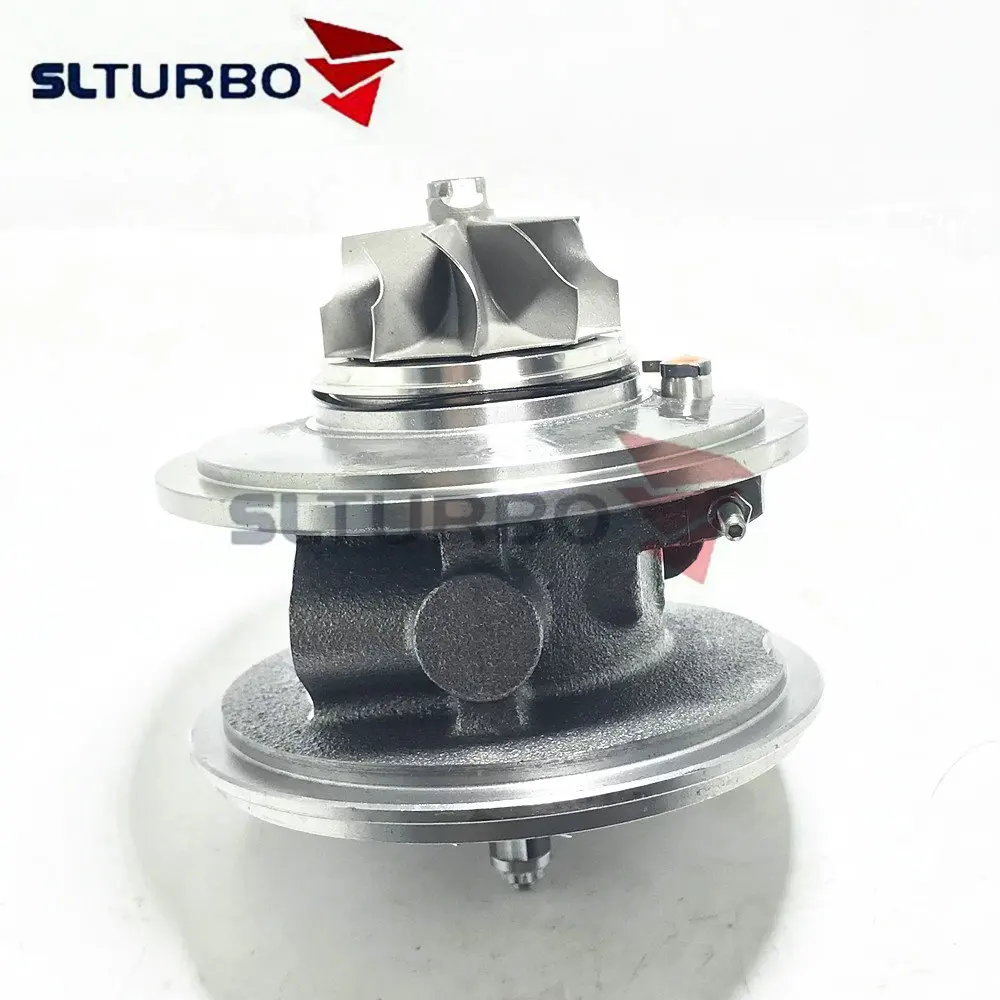 RHV5 сердцевина турбонагнетателя VIEZ Технология Turbo Core 89801151295 VDD30013 для Isuzu D-MAX 3,0 CRD 163HP 4JJ1-TC 2007