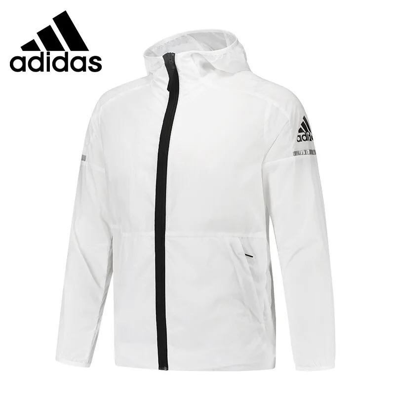 Новинка оригинальный светильник Adidas WB мужская спортивная куртка с