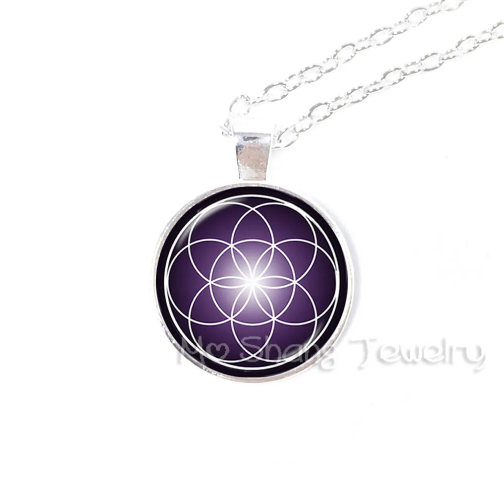 Индийский счастливый цветок ювелирные изделия религиозные мандалы винтажное