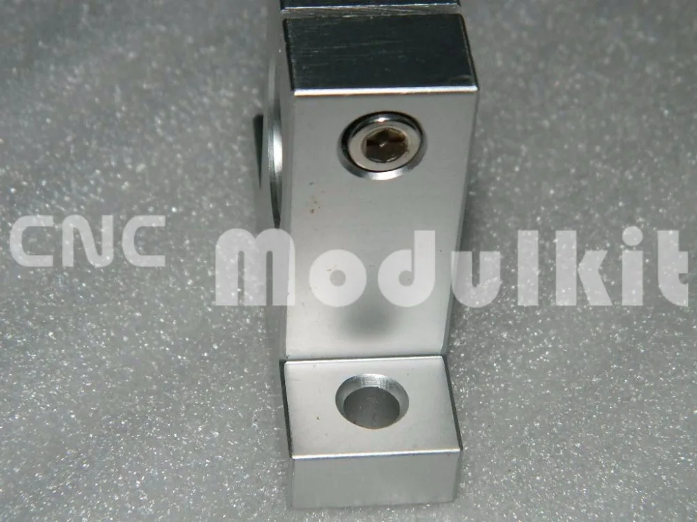 Фрезерный станок с ЧПУ серии SK линейный подшипник вал движения Поддержка SK16