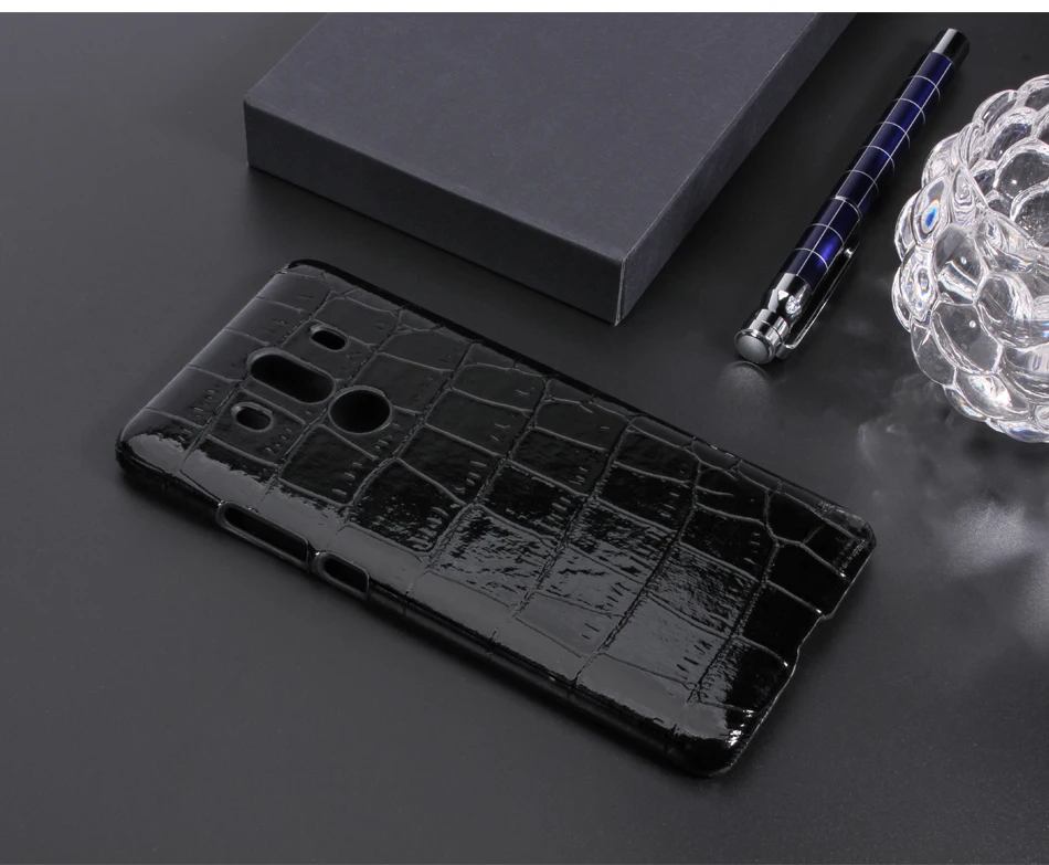 Для HUAWEI mate 10/mate 10 Pro Чехол CAPAS Жесткий ПК Bing чехол для телефона, рисунок под дерево узор чехол для Huawei mate 10 Pro задняя крышка