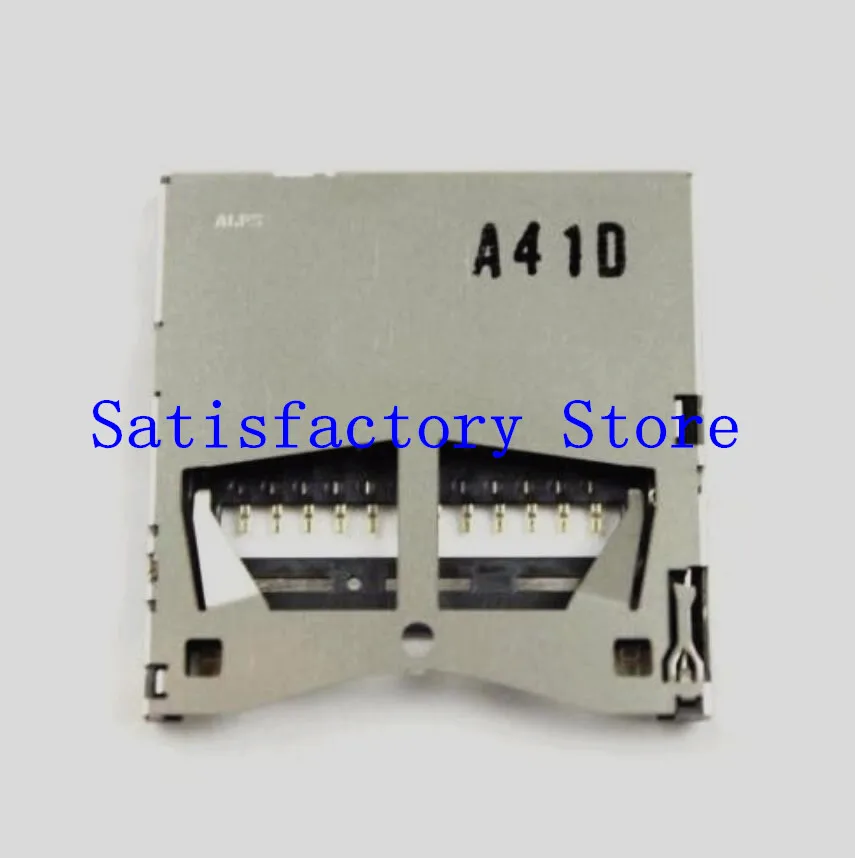 NEW SD Memory Card Slot Reader For Panasonic FZ1000 FZ70 FZ200 camera | Электроника