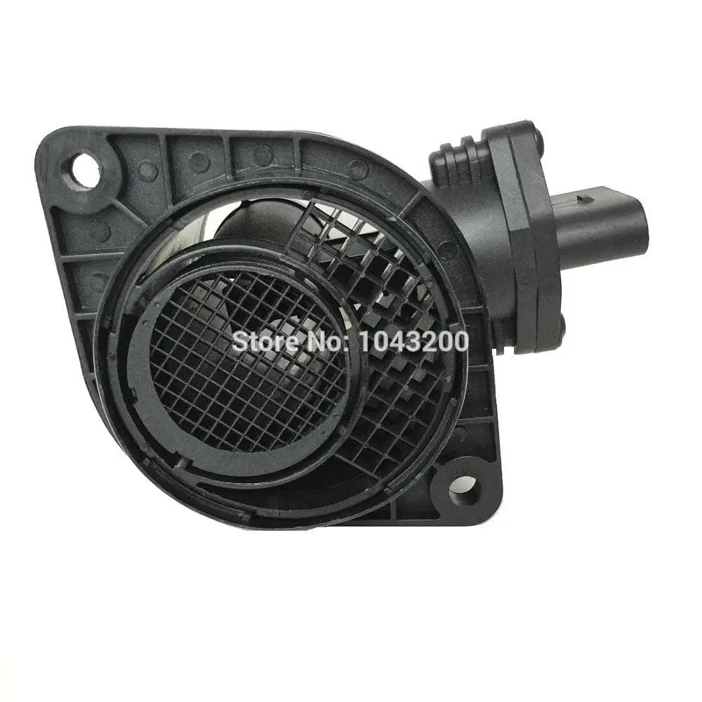 0281002463 для VW Volkswagen Transport IV LT Passat 1,9/2,5 TDI массовый расходомер воздуха Maf датчик OE#038906461 038906461 в