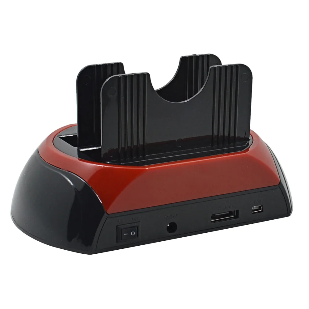 TISHRIC IDE SATA Dual все в 1 Hd/HDD док-станция/док-станция жесткий диск/диск Hdd 2,5 3,5 ридер Usb ЕС внешний корпус Чехол