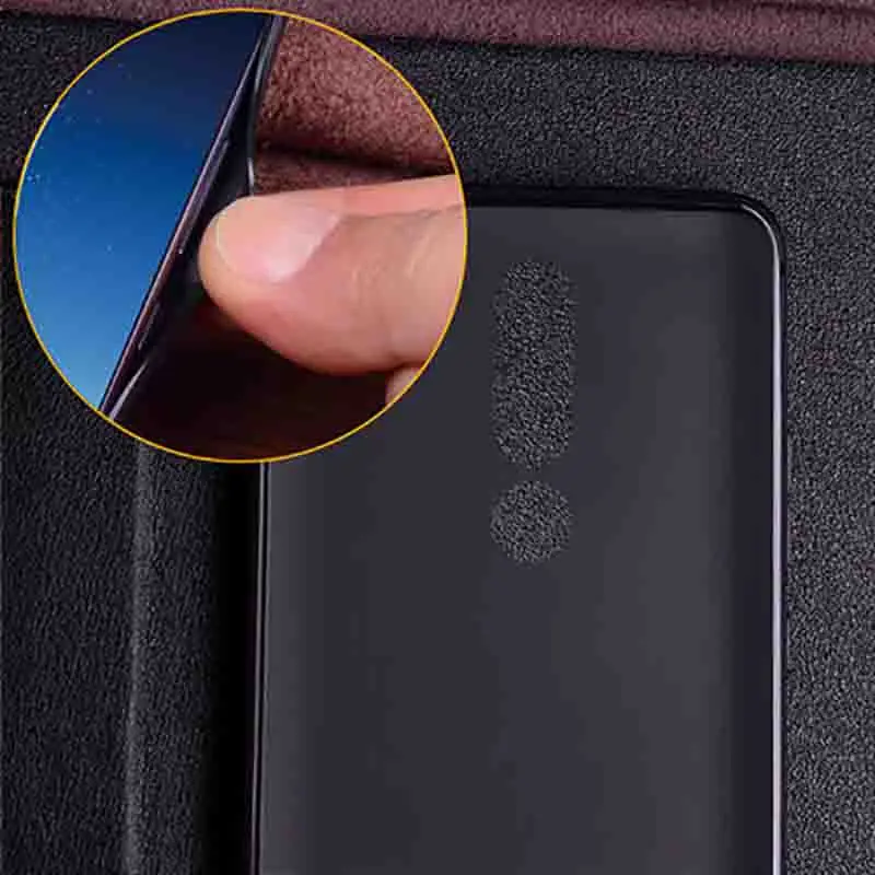 Чехол для Nokia X6 X 6 2018 TA-1099 5 8 дюйма Роскошный чехол из натуральной кожи откидная