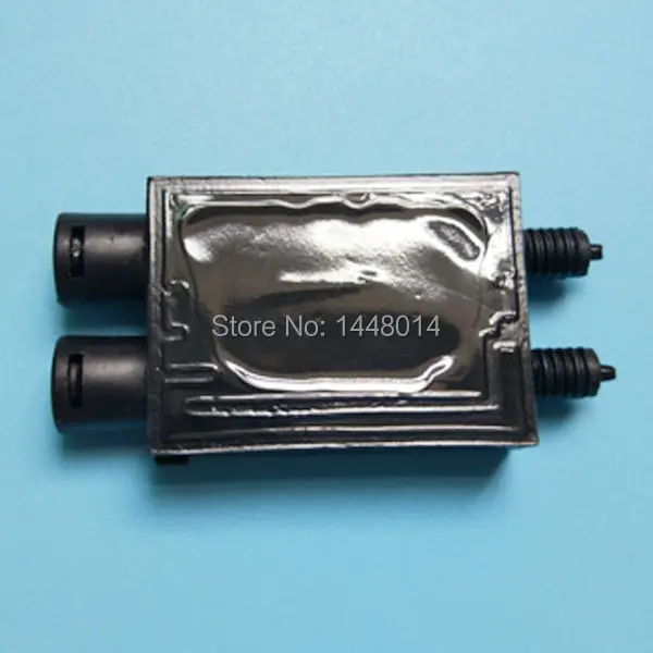 16 шт./лот DX7 УФ-заслонка для чернил 4 мм * 3 трубка B500 B510 Titanjet Xenons Wit-color Sky-color Lecai Smart Mutoh