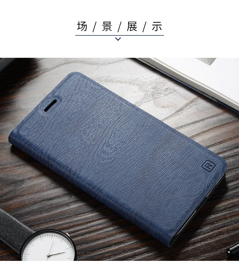 Для huawei P9 P10 Plus P20 P30 Lite Pro pu кожаный чехол для huawei NOVA 2 Plus 2 s 3 3i 3e 4e 4 откидная крышка слот для карт Стенд чехол