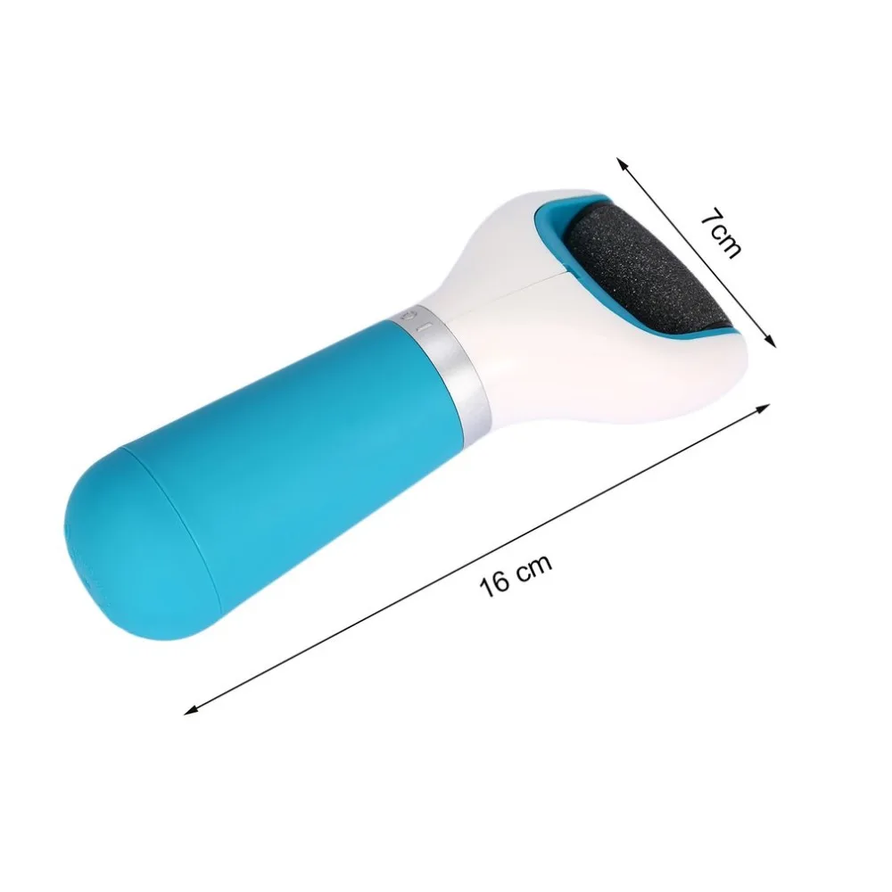 Идеальный электронный педикюр для ухода за ногами Прочный инструмент удаления