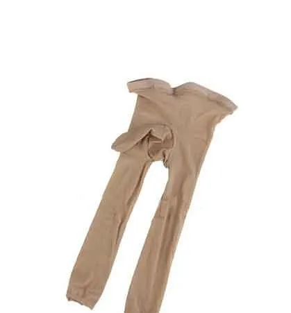 Хит сексуальные мужские эластичные трусы боксеры с открытым пенисом эластичное