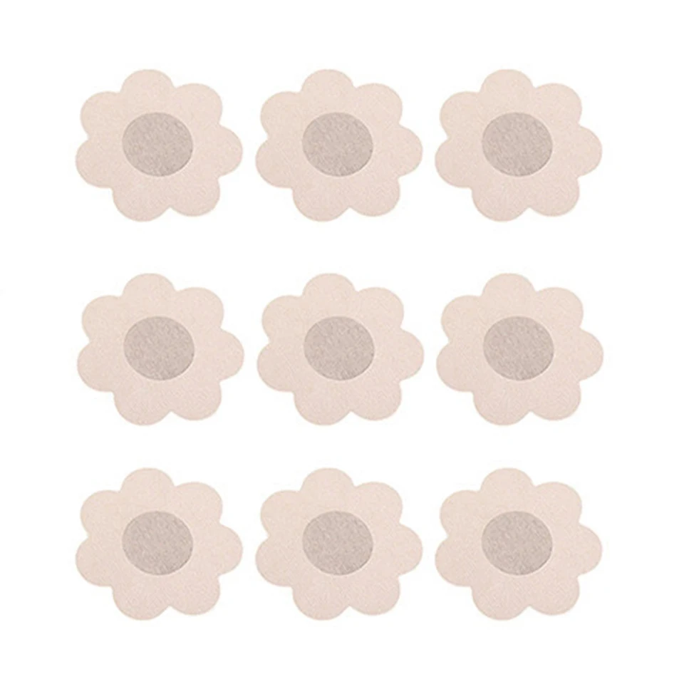 Наклейки на соски для женщин невидимые накладки бюстгальтер грудь женские