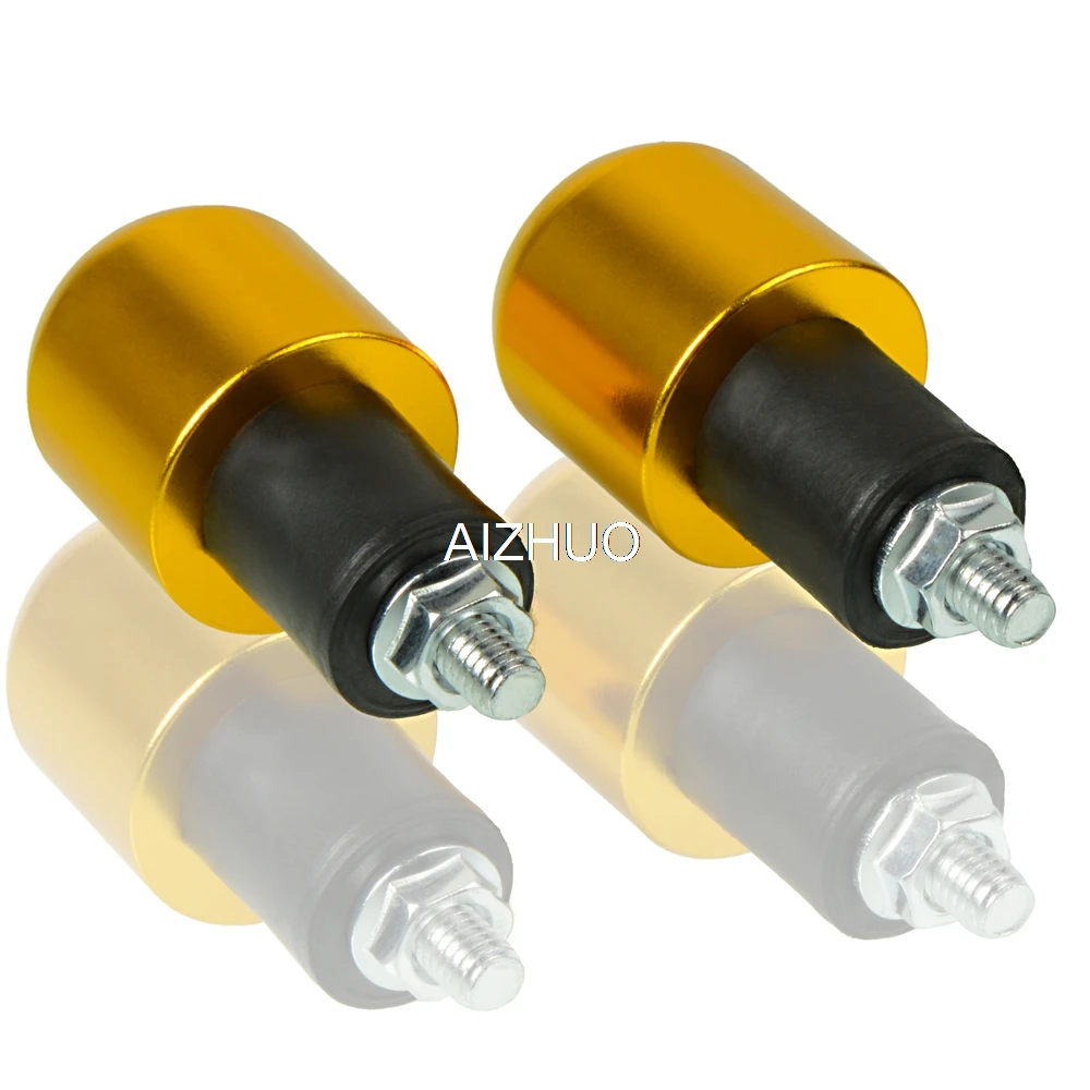 22 мм концы ручки для мотоцикла yamaha r6 r3 mt 07 fz6 r1 fz1 r15 09 xj6 ybr 125 03 tmax 530 500 xmax 300|Ручки