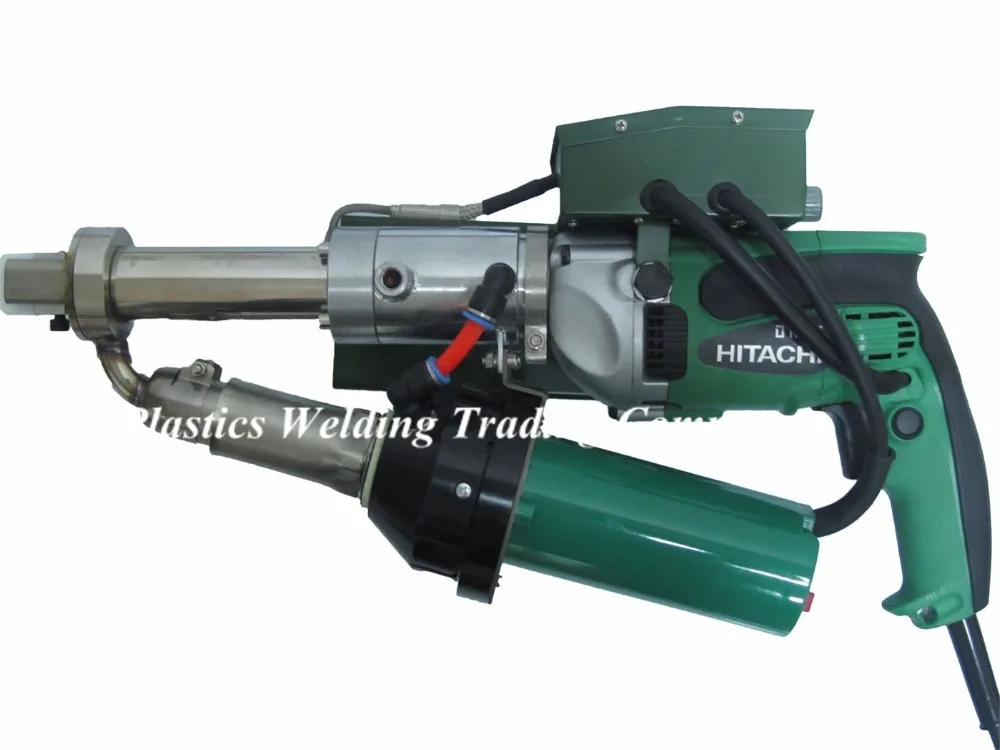 Новый Дизайн Мощный с японским приводным двигателем HITACH 800 Вт ручной пластиковый