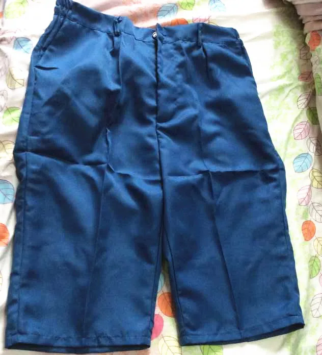 Бесплатная доставка Сиэль косплей одежда голубого цвета с бесплатной доставкой