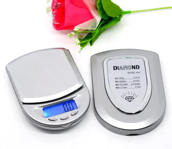 Doreen Box (батарея входит в комплект) Мини цифровой жидкокристаллический