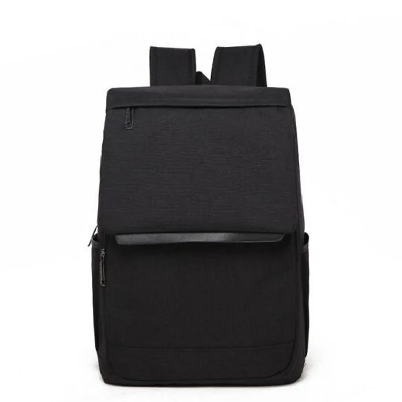 Мужской и женский рюкзак деловой Повседневный Рюкзак Женский USB интерфейс