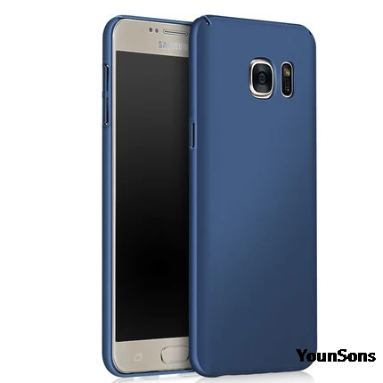 Роскошный Жесткий ПК чехол для Note 8 J330 J530 J730 2017 J3 J5 J7 Pro матовый чехол-накладка A5 A7 A8