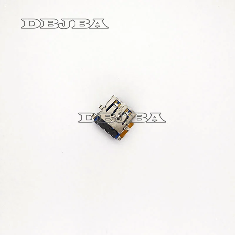 Новый 10 шт./лот 3 0 USB интерфейс DC разъем питания для Toshiba C850 C850D C855D L850 | Компьютеры и