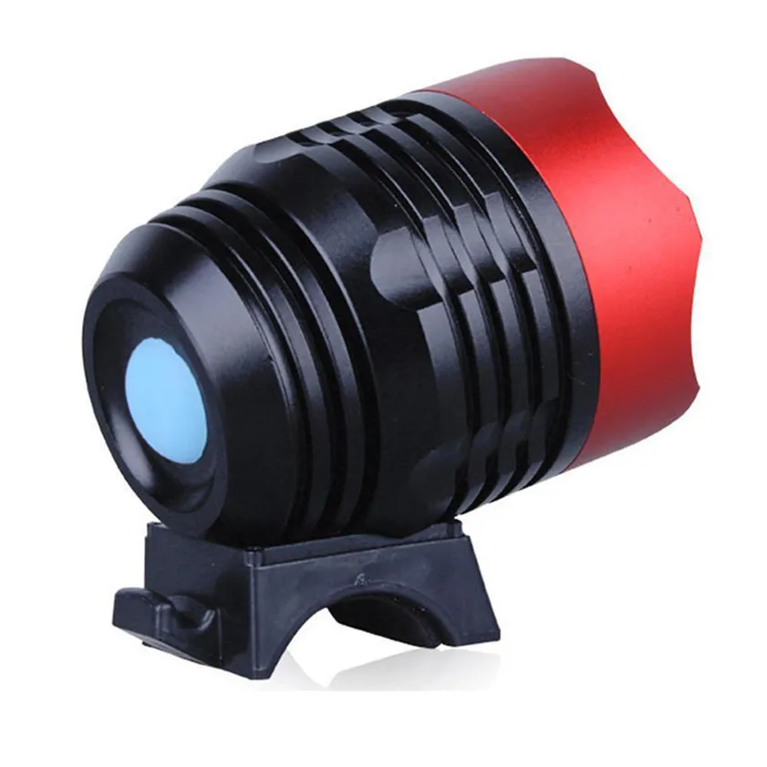 Прямая поставка 3000 люмен XML T6 светодиодный фонарь для велосипеда с USB интерфейсом