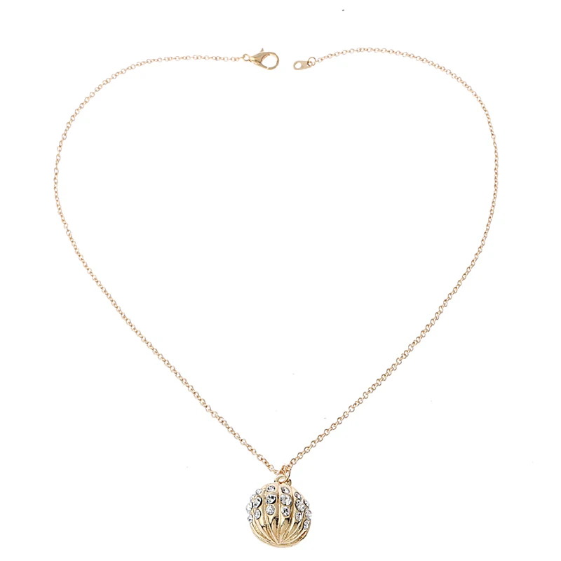 2018 модное ожерелье сережки серебряное ювелирное изделие серьги золото сталь