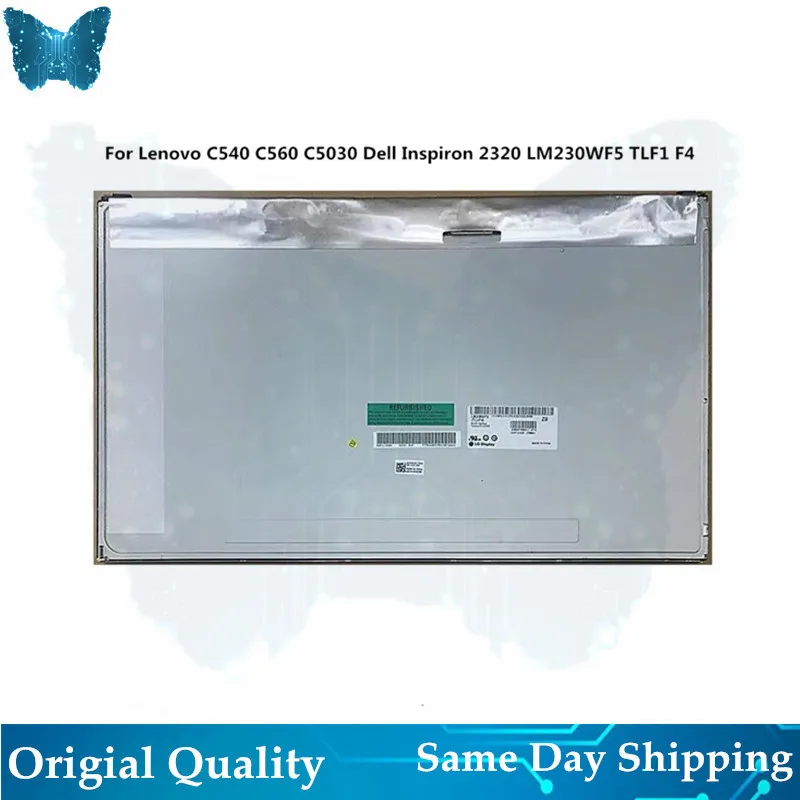 LM230WF5-TL F1 F4 для lenovo C540 C560 все в одном ЖК-экран 1920*1080 23 дюйма ЖК-дисплей Панель LM230WF5(TL)(F1