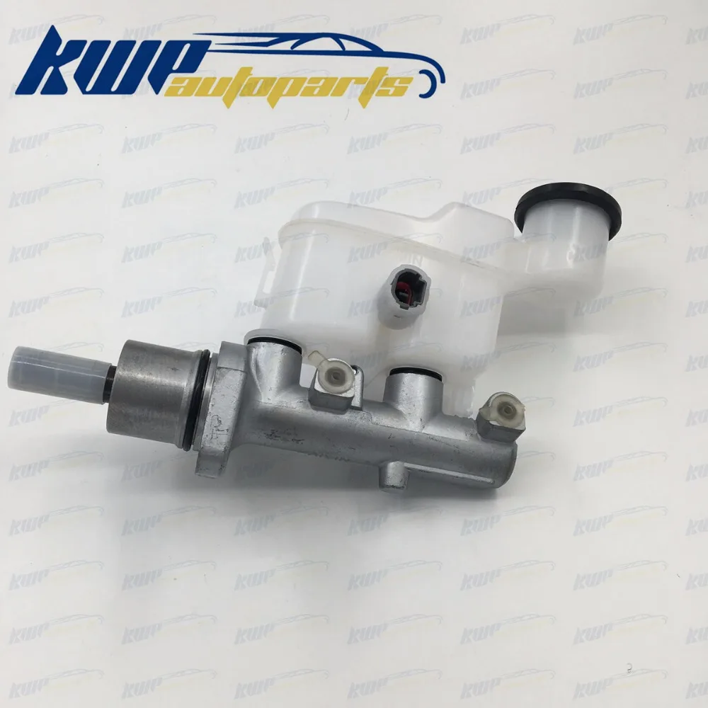 Главный тормозной цилиндр в сборе для Toyota Hilux VII 2 5 3 0 4WD 1KD-FTV 2KD-FTV 2005 2006 2007 2008 2009 2010 2011
